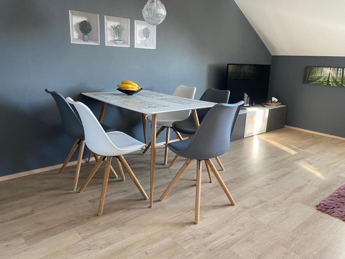 Dolni Morava - Apartmany Экстерьер фото