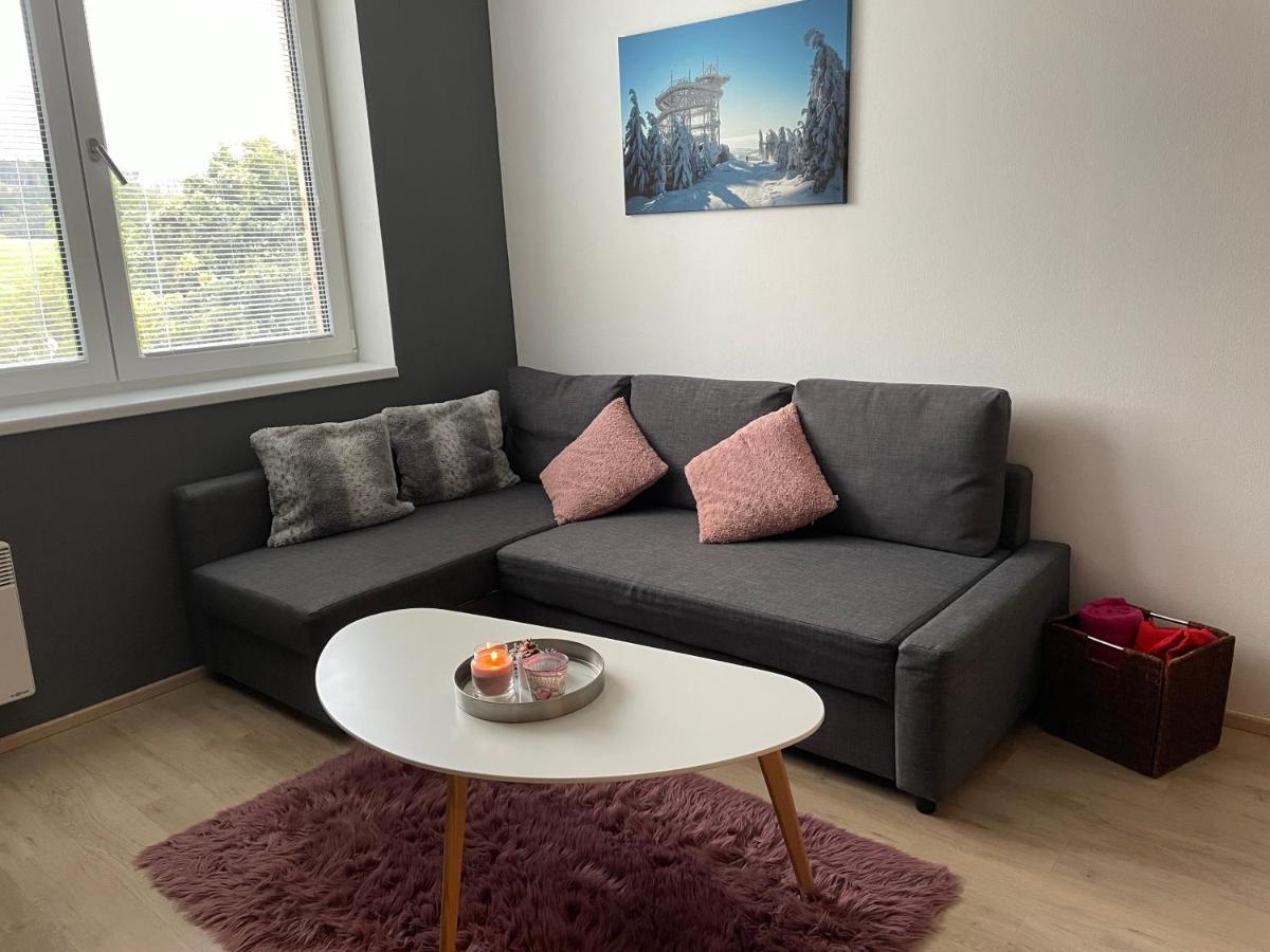 Dolni Morava - Apartmany Экстерьер фото