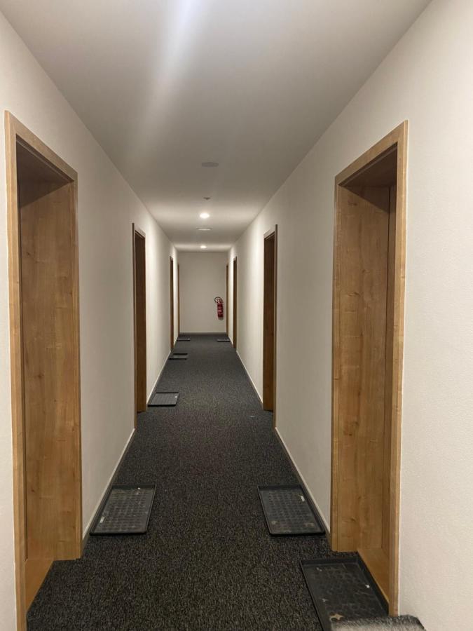 Dolni Morava - Apartmany Экстерьер фото