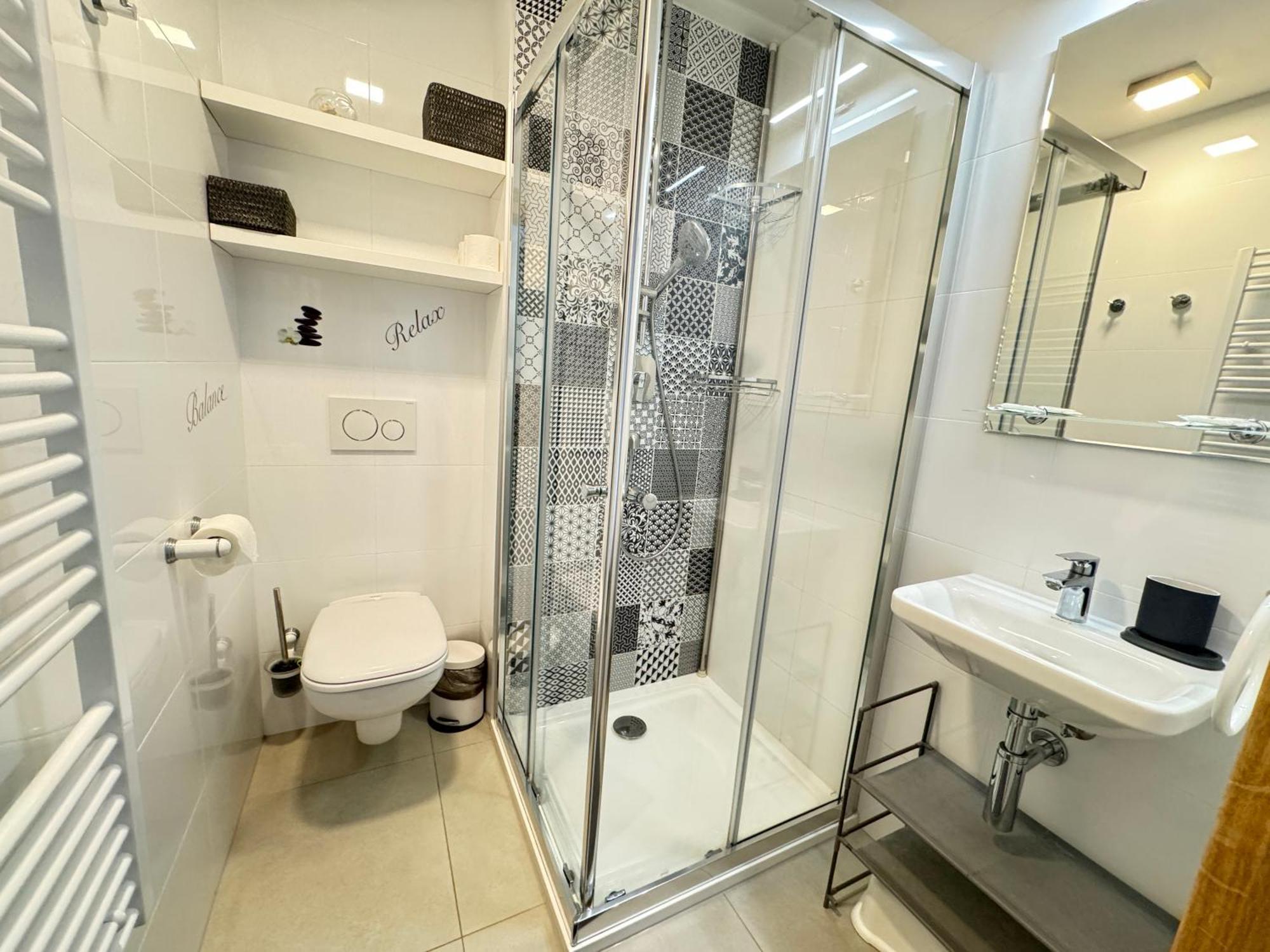 Dolni Morava - Apartmany Экстерьер фото